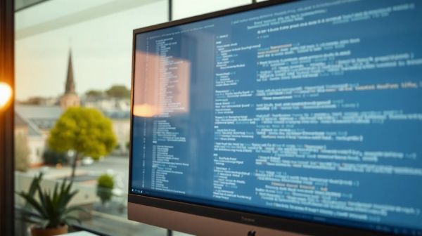 Création de site internet à saint-priest : réussir son projet web étape par étape