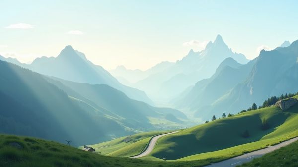 Pourquoi la création de site web en suisse romande est un atout majeur pour votre entreprise