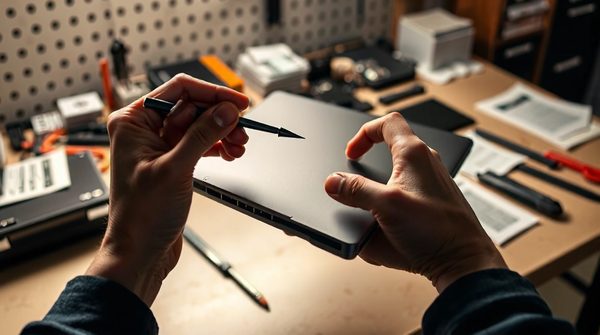 Remplacement de batterie pc à Montpellier : service rapide et fiable